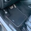 Ворсовые коврики на Jeep Grand Cherokee (WK2) 2010 - 2022 в Волжском