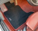 Коврики на BMW 6 (E63/E64) 2003 - 2010 в Волжском