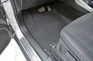 EVA коврики на Suzuki Vitara 2014 - 2025 в Волжском