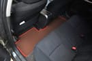 Коврики на Toyota Auris I 2006 - 2012 в Волжском