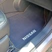 Коврики на Nissan Qashqai+2 (J10) 2008 - 2013 в Волжском