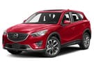 Ворсовые коврики на Mazda CX5 I 2011 - 2017 в Волжском