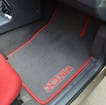 Ворсовые коврики на Daewoo Nexia 1994 - 2016 в Волжском
