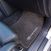 Коврики на Toyota Land Cruiser Prado 150 2009 - 2023 в Волжском