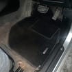 Ворсовые коврики на Mitsubishi Pajero iO 1998 - 2007 в Волжском