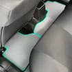 EVA коврики на Lada (ВАЗ) Niva Travel 2020 - 2025 в Волжском