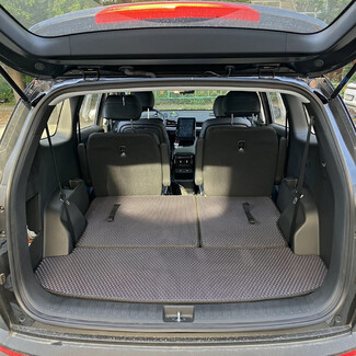 Коврики на Hyundai Custo 2021 - 2025 в Волжском Коврики на Hyundai Custo 2021 - 2025 в Волжском