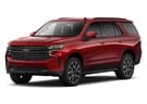 Коврики на Chevrolet Tahoe V 2019 - 2025 в Волжском