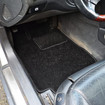 EVA коврики на Mercedes S (W220) 1998 - 2005 в Волжском