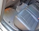 Коврики на Volkswagen Touareg I 2002 - 2010 в Волжском