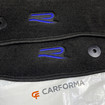 EVA коврики на Volkswagen Golf 7 2012 - 2020 в Волжском