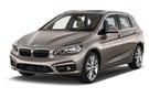 Коврики на BMW 2 Active Tourer (F45) 2014 - 2022 в Волжском