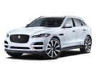 EVA коврики на Jaguar F-Pace 2015 - 2025 в Волжском