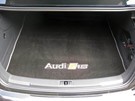 Коврики на Audi A6 (C7) 2011 - 2018 в Волжском