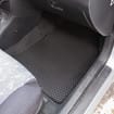 EVA коврики на Toyota Corolla (E12) 2000 - 2007 в Волжском