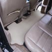 Ворсовые коврики на Ford F250, F350, F450, F550 2006 - 2010 в Волжском