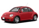 Коврики на Volkswagen Beetle (A4) 1997 - 2007 в Волжском