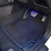 Коврики на Mazda Axela II 2009 - 2013 в Волжском