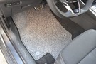 EVA коврики на Volkswagen T-Roc 2017 - 2025 в Волжском