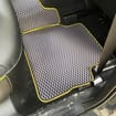 Коврики на Mazda CX5 II 2016 - 2025 в Волжском