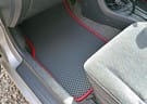 Коврики на Honda Domani II 1997 - 2000 в Волжском