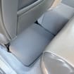 Ворсовые коврики на Chrysler Sebring III 2006 - 2010 в Волжском