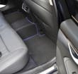 Коврики на Genesis G80 I 2017 - 2020 в Волжском