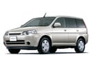 Ворсовые коврики на Honda HR-V 1998 - 2005 в Волжском