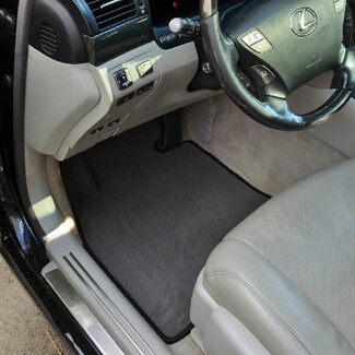 Коврики на Lexus LS IV 2006&nbsp;-&nbsp;2017 в Волжском