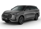 Ворсовые коврики на Jaecoo J8 2024 - 2025 в Волжском