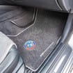 Коврики на BMW 5 (F10/F11) 2010 - 2017 в Волжском