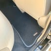 Коврики на Nissan Cube III 2008 - 2020 в Волжском
