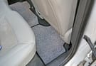 EVA коврики на Audi Q3 (8U) 2011 - 2019 в Волжском