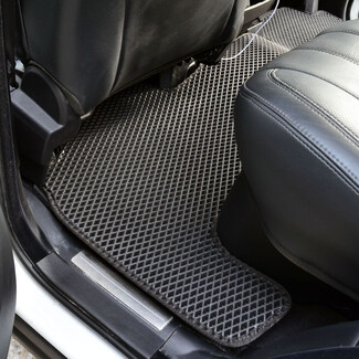 Коврики на Land Rover Range Rover Sport I 2005 - 2013 в Волжском Коврики на Land Rover Range Rover Sport I 2005 - 2013 в Волжском