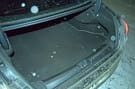 Коврики на Mercedes CLA (C118) 2019 - 2025 в Волжском