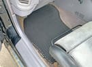 EVA коврики на Mitsubishi Eclipse II 1994 - 1999 в Волжском