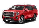 Коврики на GMC Yukon V 2020 - 2025 в Волжском