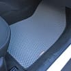 EVA коврики на Renault Duster II 2020 - 2025 в Волжском