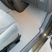 Ворсовые коврики на Peugeot Expert II 2007 - 2017 в Волжском