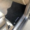 EVA коврики на Porsche Cayenne II 2010 - 2018 в Волжском