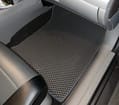 EVA коврики на Honda Civic IX 4d 2012 - 2015 в Волжском