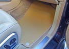 EVA коврики на Mercedes ML (W164) 2005 - 2011 в Волжском