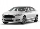 Ворсовые коврики на Ford Mondeo V 2014 - 2022 в Волжском
