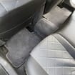 Коврики на Renault Megane II 2002 - 2008 в Волжском