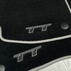 Коврики на Audi TT (8S) 2014 - 2023 в Волжском