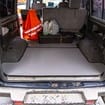 Коврики на Mitsubishi Delica 3 1986 - 1999 в Волжском