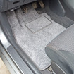 Коврики на Nissan Tiida (C11) 2004 - 2014 в Волжском