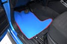 EVA коврики на Suzuki Jimny IV 2018 - 2025 в Волжском