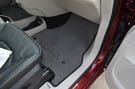 Ворсовые коврики на Chrysler Pacifica II 2016 - 2025 в Волжском