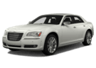 Коврики на Chrysler 300C II 2011 - 2023 в Волжском
